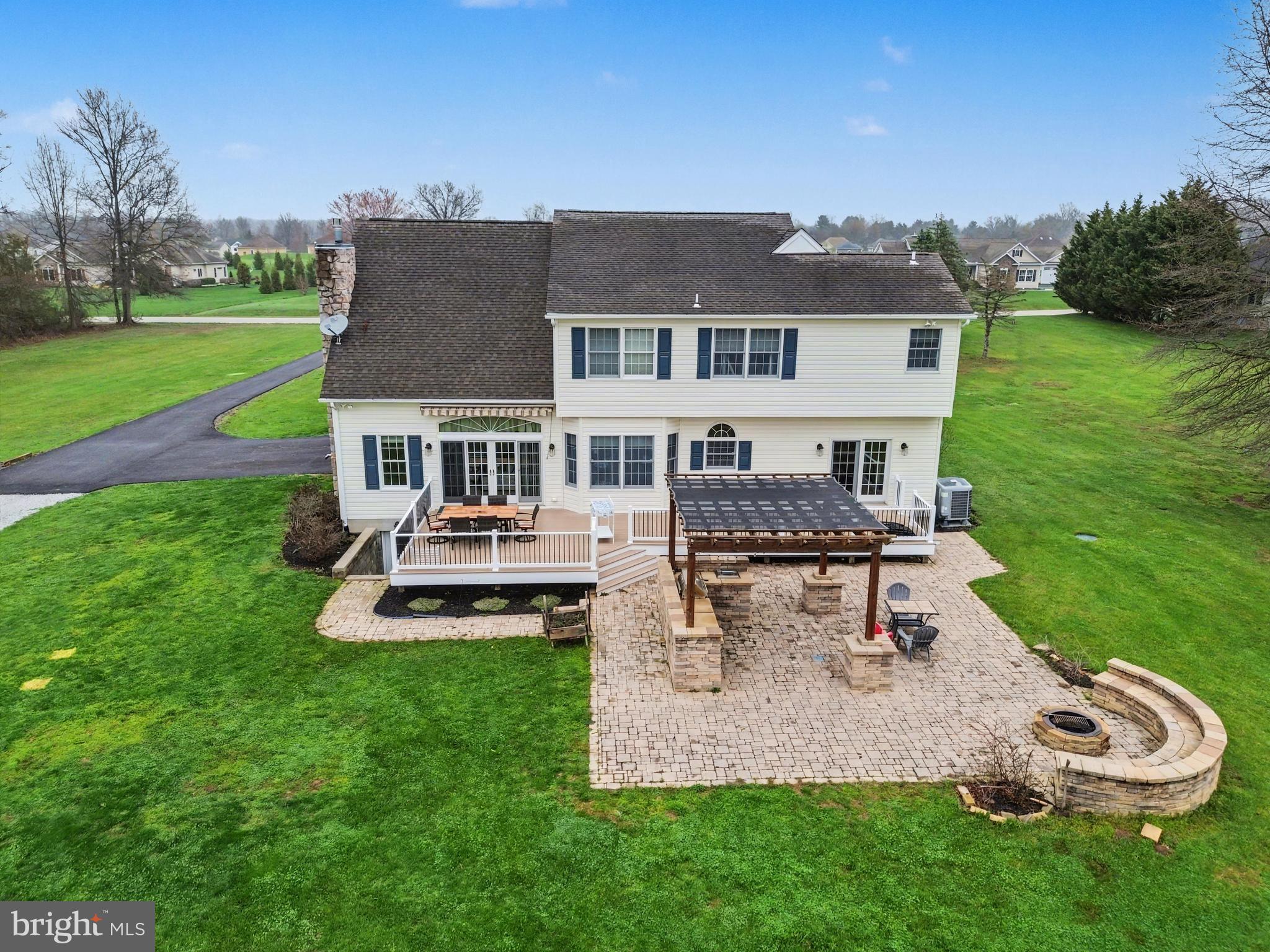 105 St Johns Road West Littlestown, PA 17340 - Photo 36 of 47