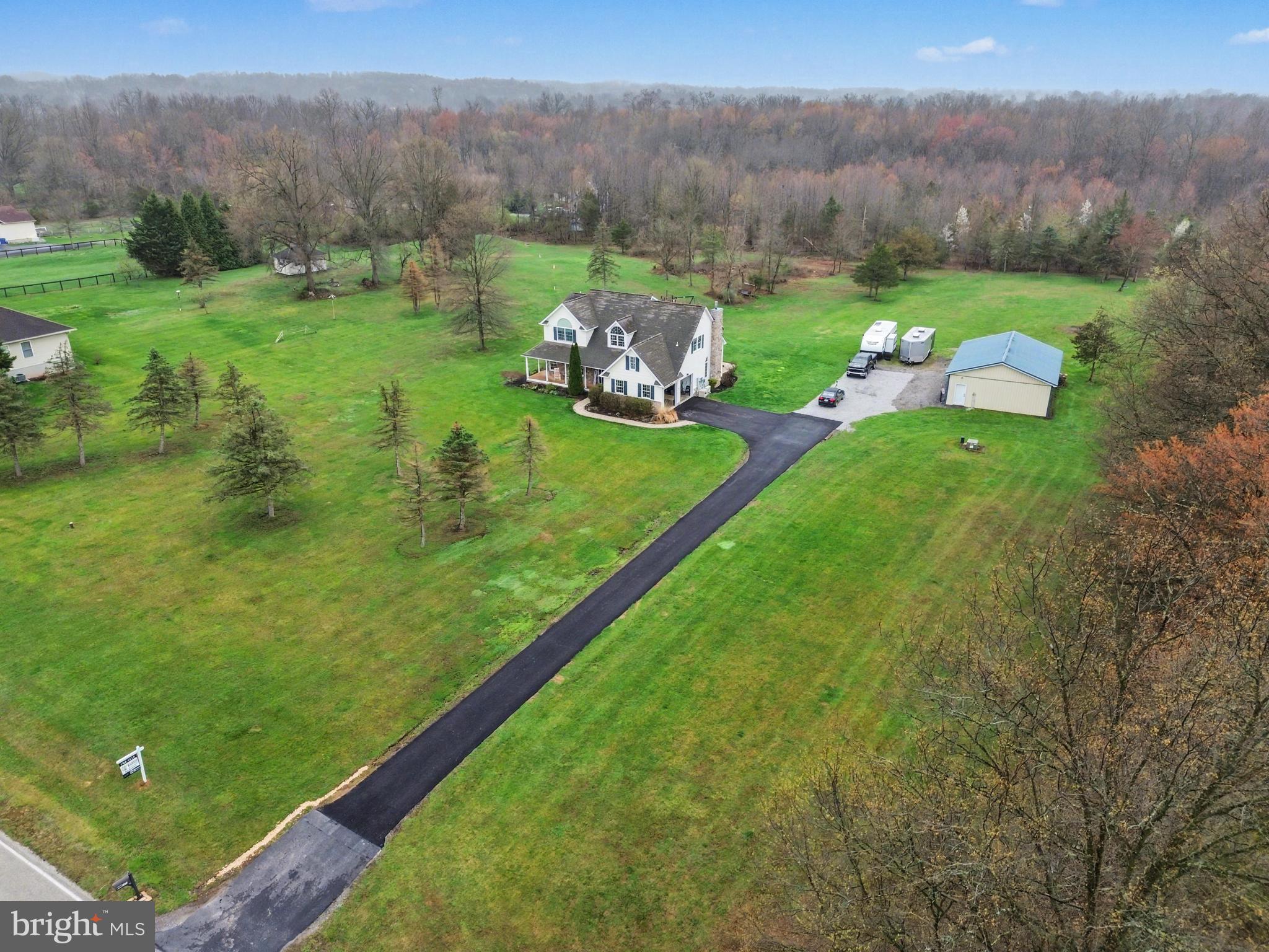 105 St Johns Road West Littlestown, PA 17340 - Photo 39 of 47