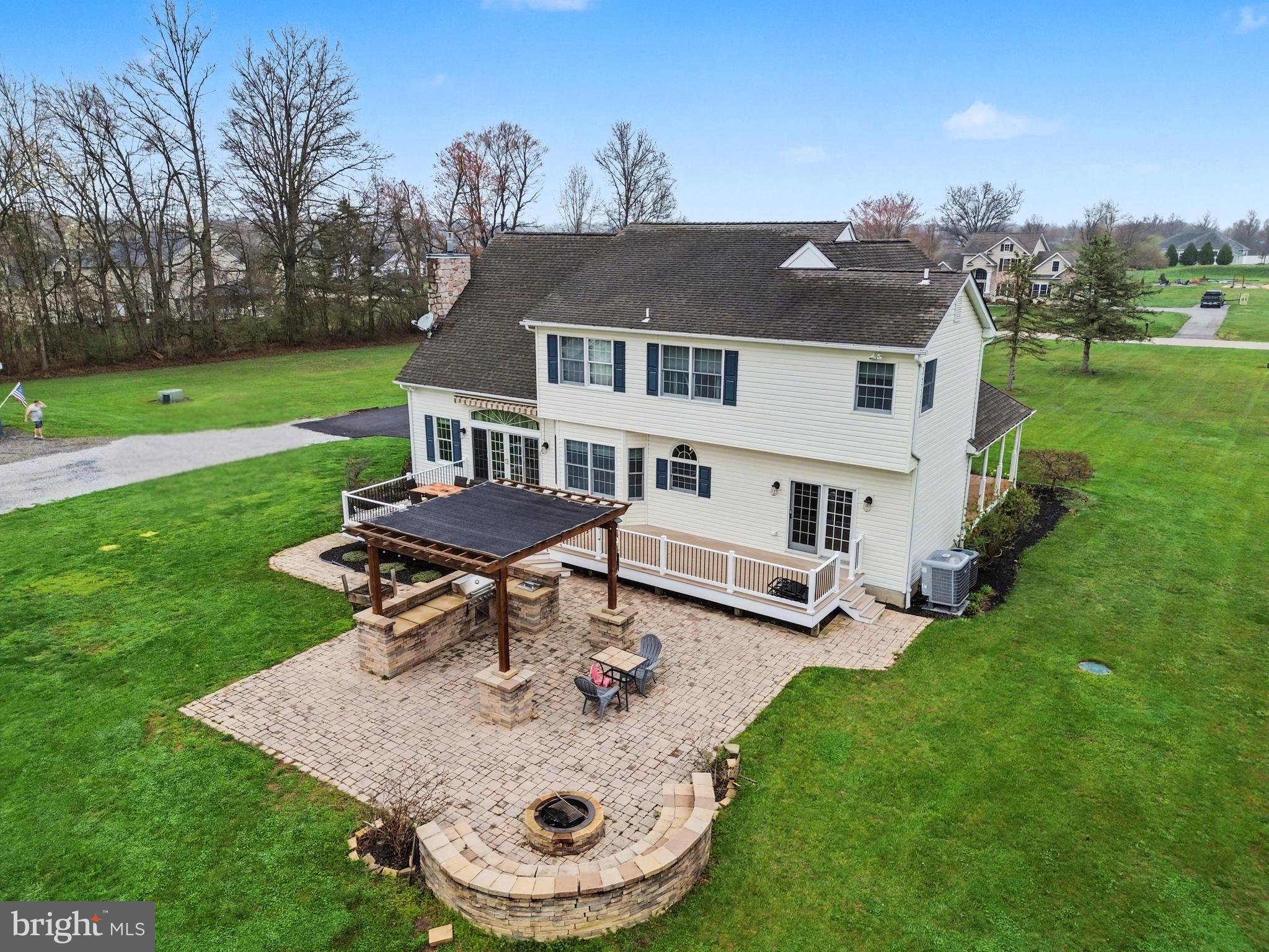 105 St Johns Road West Littlestown, PA 17340 - Photo 4 of 47