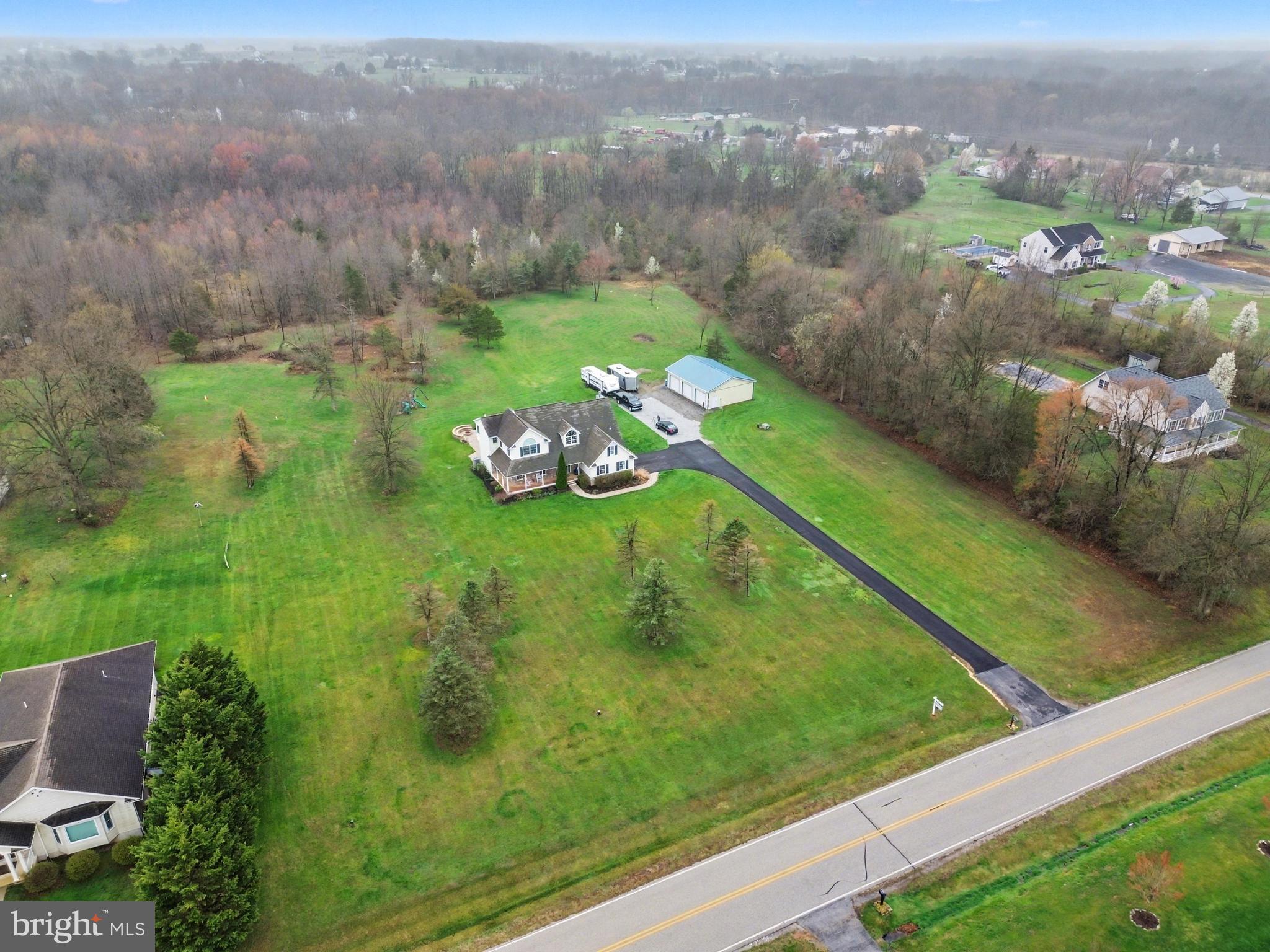 105 St Johns Road West Littlestown, PA 17340 - Photo 41 of 47