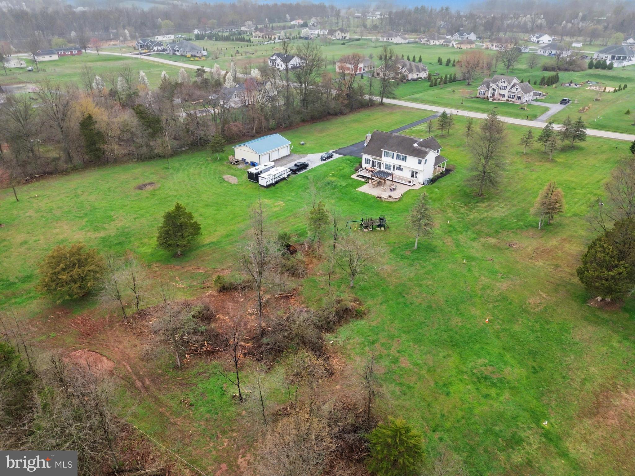 105 St Johns Road West Littlestown, PA 17340 - Photo 42 of 47