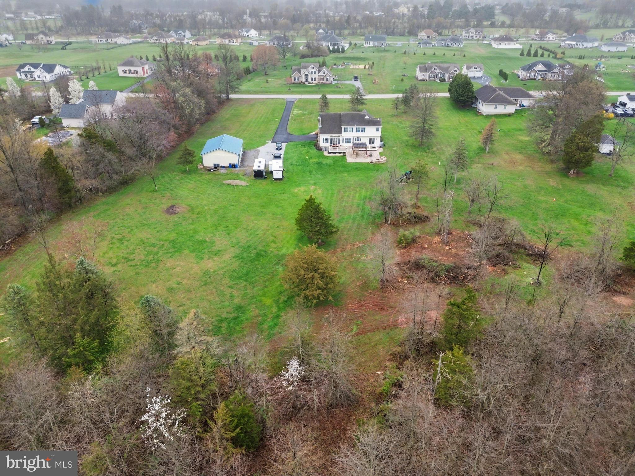 105 St Johns Road West Littlestown, PA 17340 - Photo 43 of 47