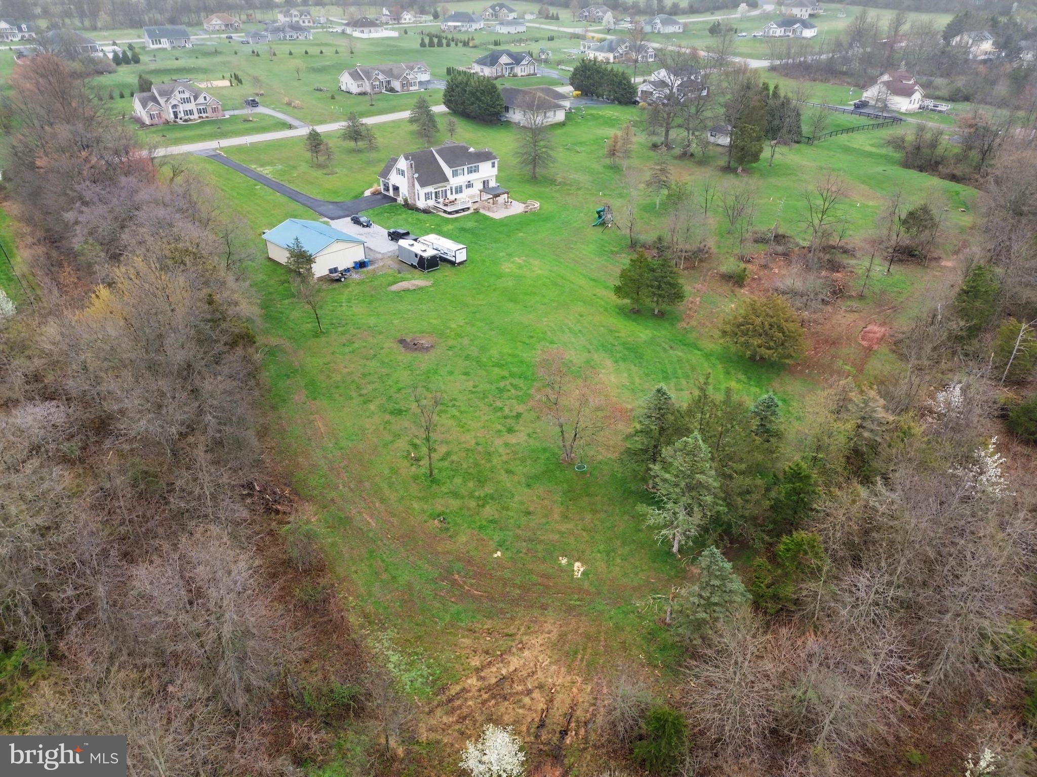 105 St Johns Road West Littlestown, PA 17340 - Photo 44 of 47
