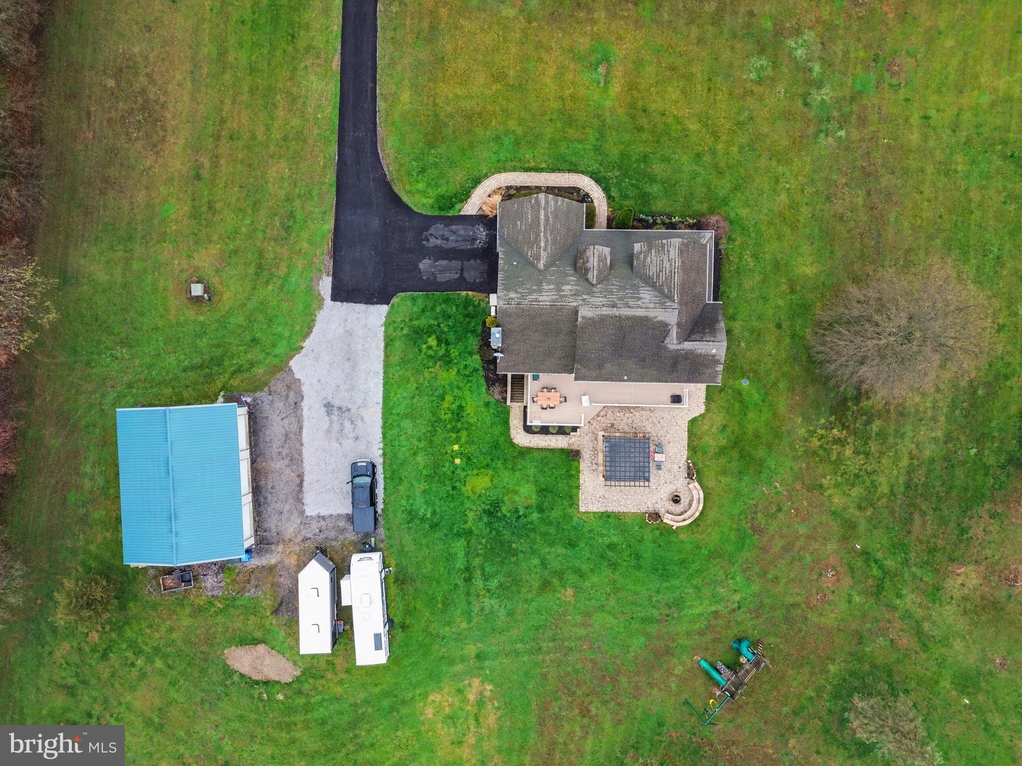 105 St Johns Road West Littlestown, PA 17340 - Photo 45 of 47