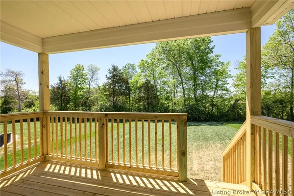 $514,900 | 7626 Melrose (lot 538) Lane, Charlestown, IN 47111