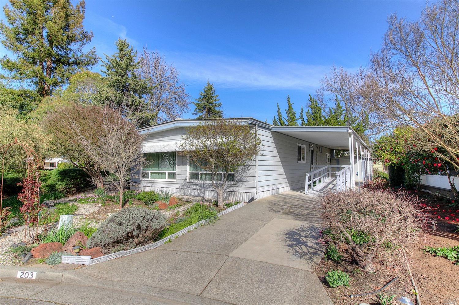 203 Regency Court, Unit 92 Santa Rosa, CA 95401 - Photo 1 of 1 Gallery Image 1
