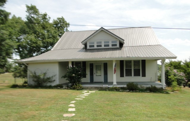 315 Dye Road Bell Buckle, TN 37020 - Photo 1 of 46 Gallery Image 1