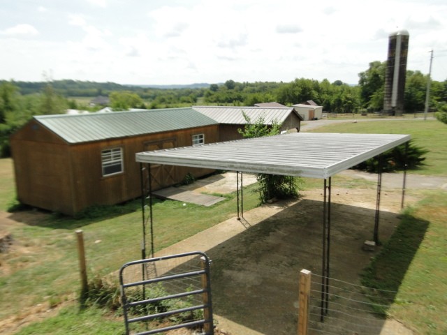 315 Dye Road Bell Buckle, TN 37020 - Photo 36 of 46 Gallery Image 36