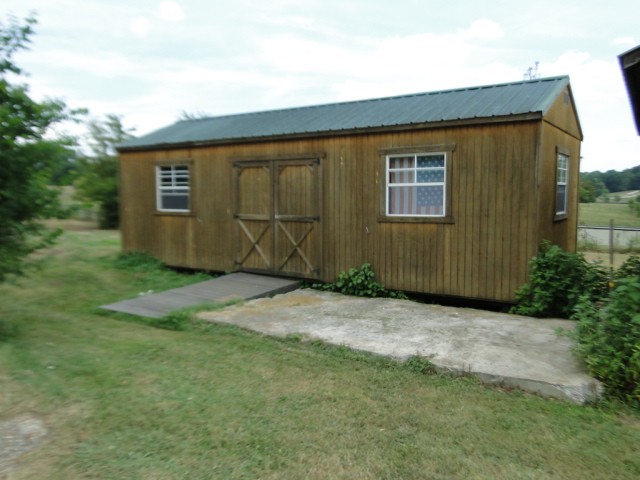 315 Dye Road Bell Buckle, TN 37020 - Photo 37 of 46 Gallery Image 37