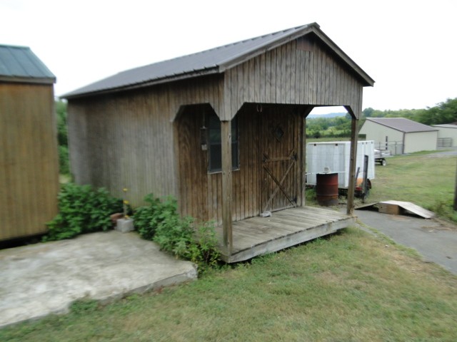 315 Dye Road Bell Buckle, TN 37020 - Photo 39 of 46 Gallery Image 39