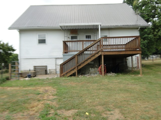 315 Dye Road Bell Buckle, TN 37020 - Photo 40 of 46 Gallery Image 40