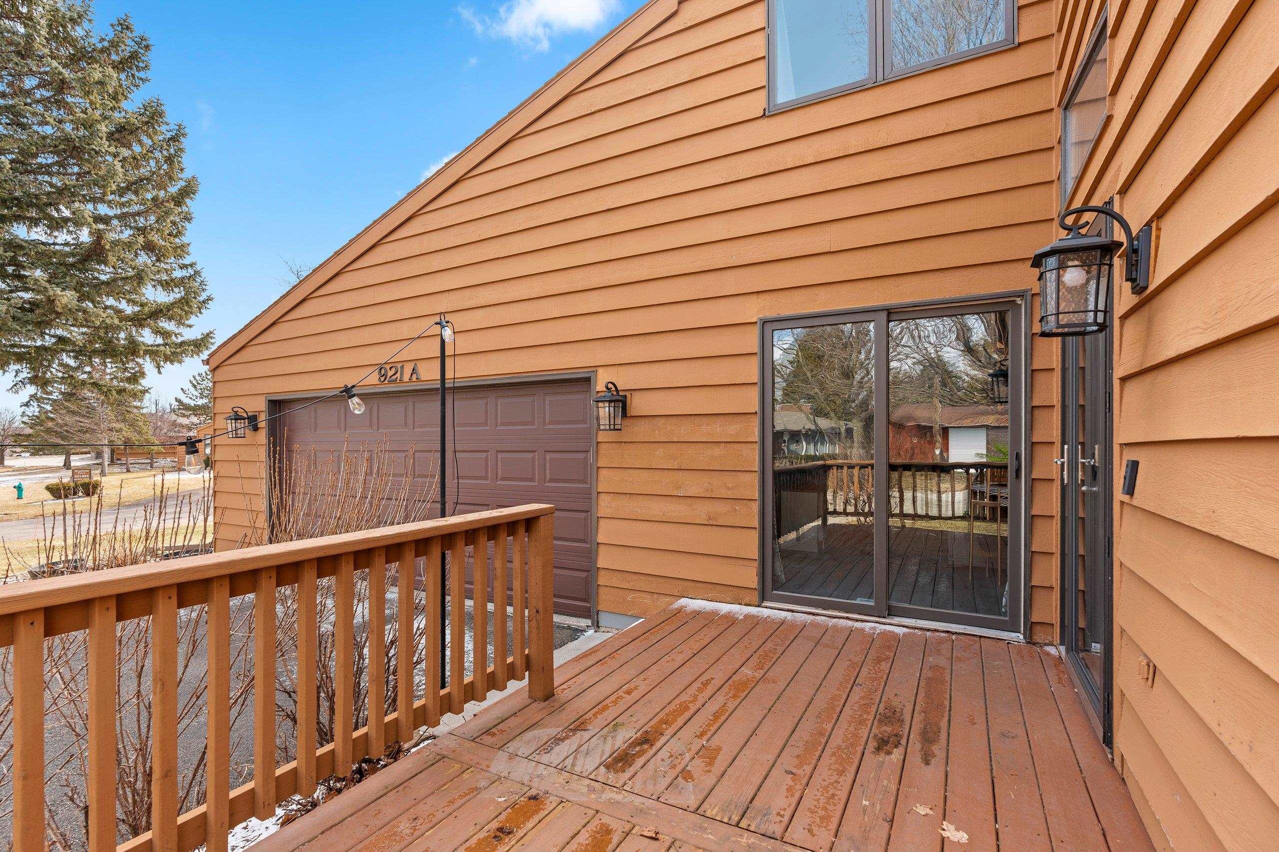 921 East Windfield Place, Unit A Appleton, WI 54911 - Photo 51 of 52