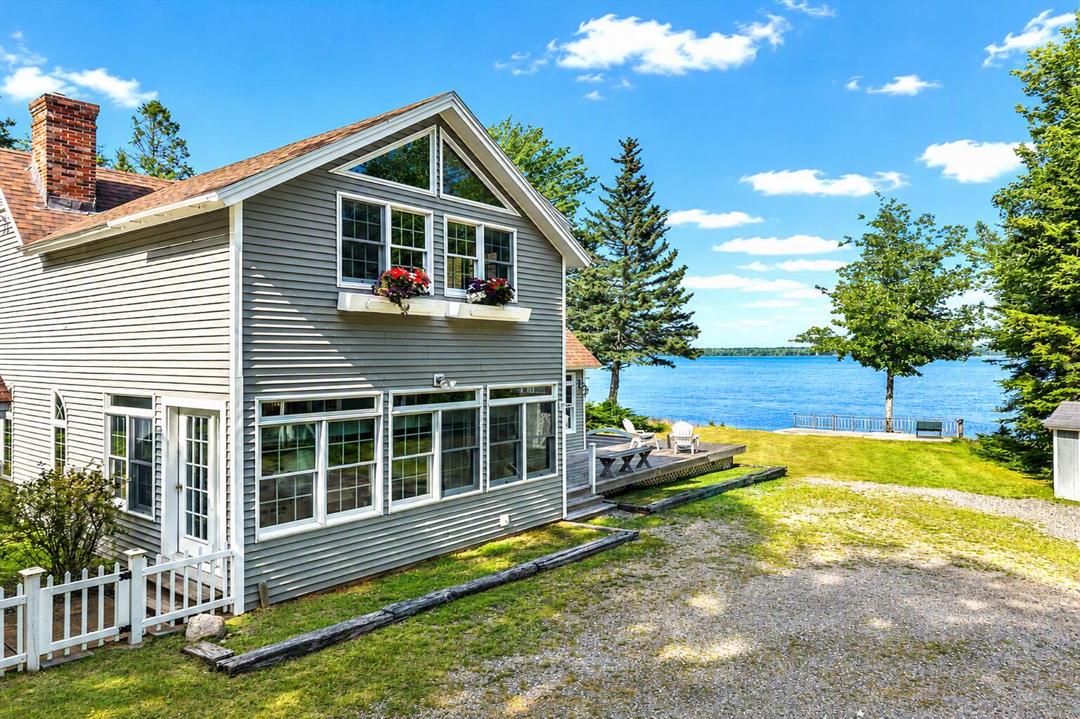 562 Rays Point Road Milbridge, ME 04658 - Photo 17 of 100 17