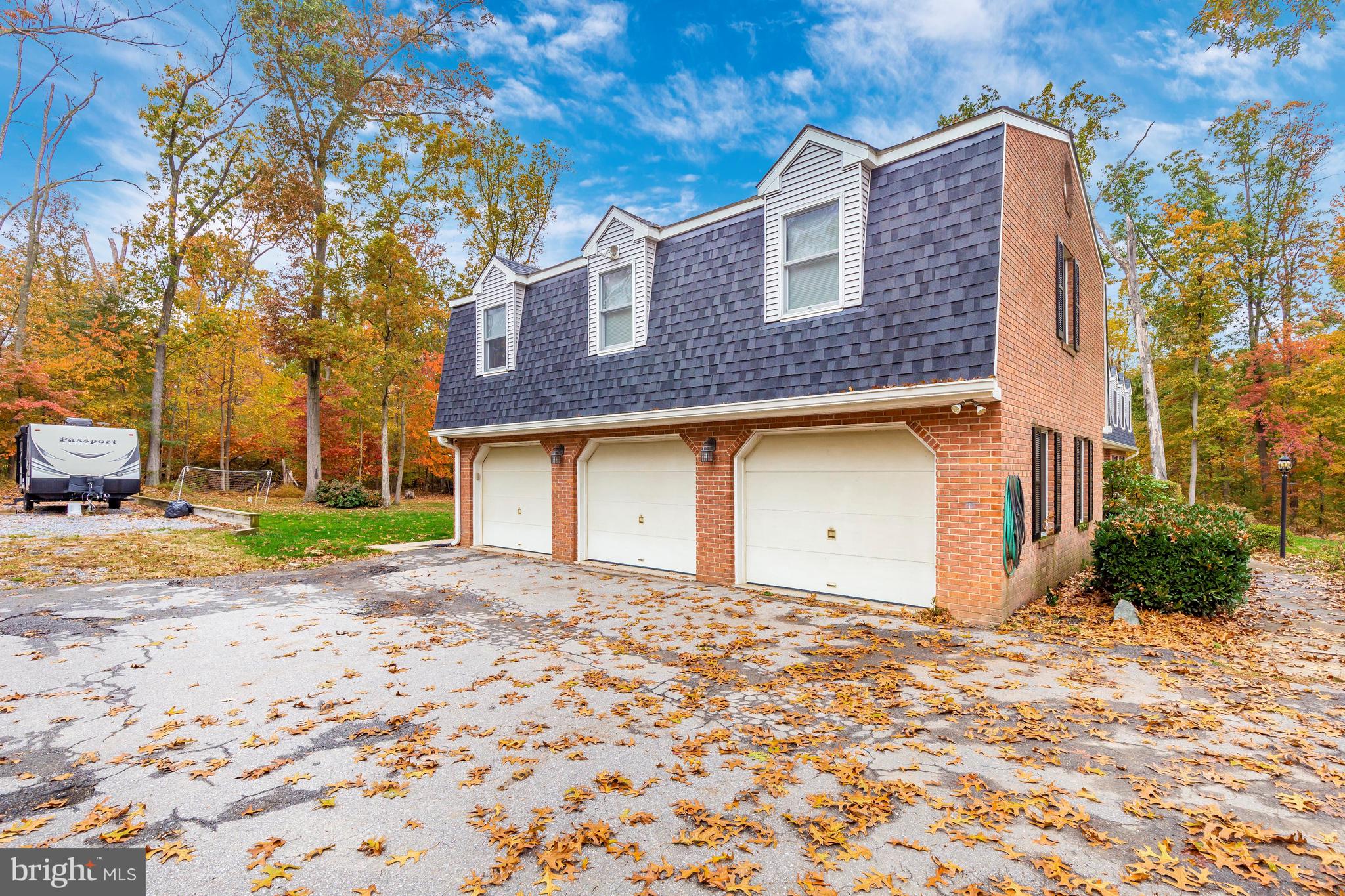 7048 Runkles Road Mount Airy, MD 21771 - Photo 54 of 62 Garage