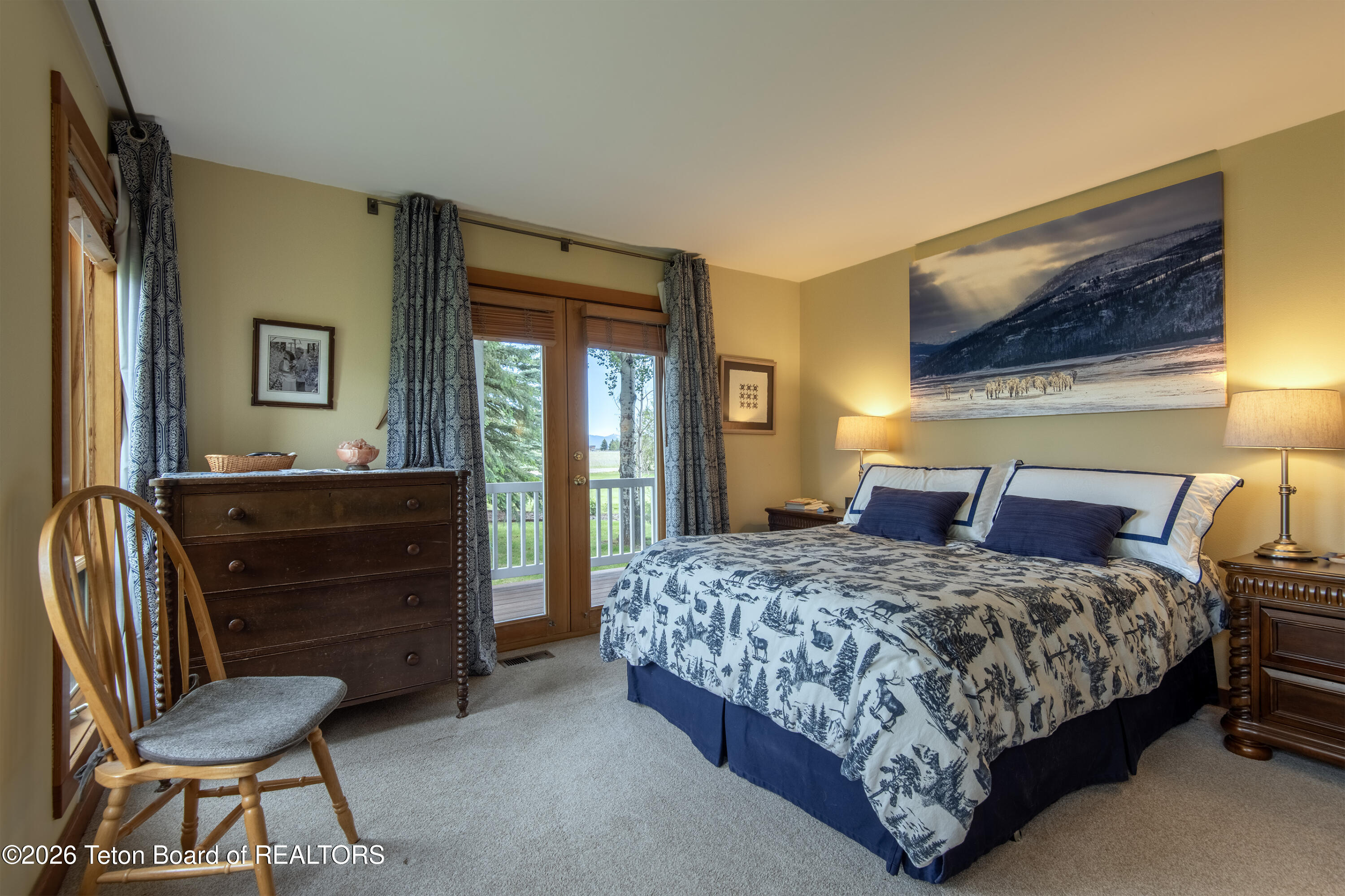 2439 Middle Teton Road Driggs, ID 83422 - Photo 19 of 36 DSC_3870-HDR