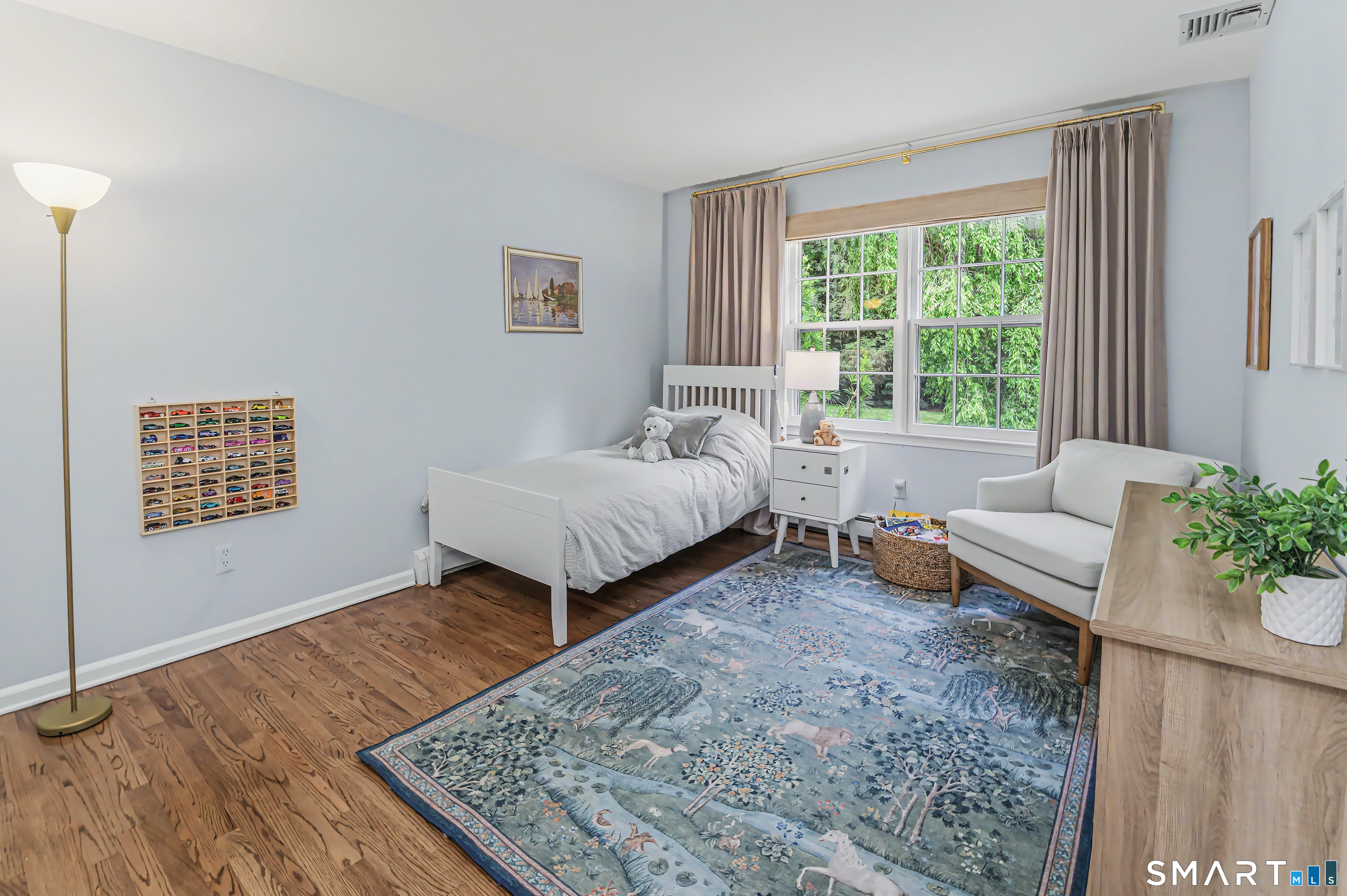 15 Hull Place Ridgefield, CT 06877 - Photo 25 of 40