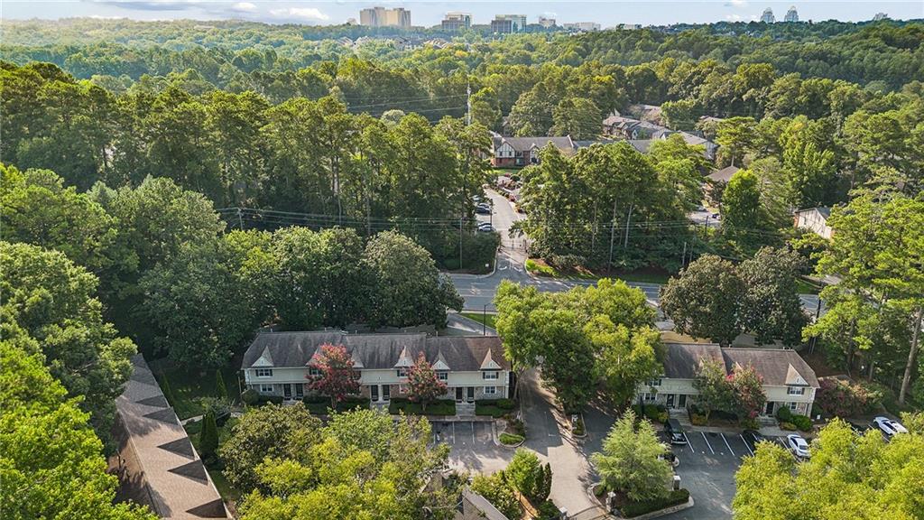 6900 Roswell Road, Unit B5 Sandy Springs, GA 30328 - Photo 28 of 36 Gallery Image 28