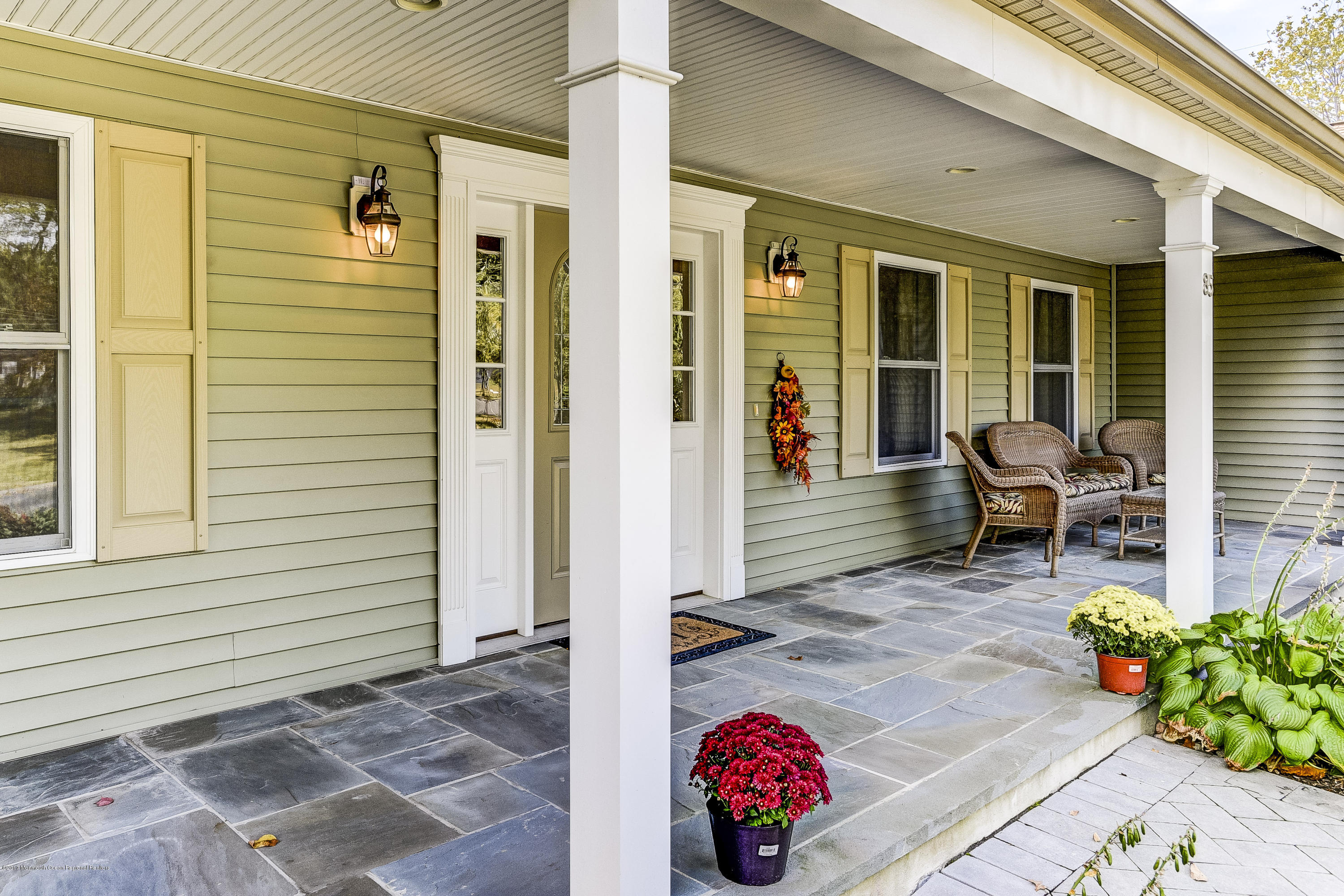85 Reeds Road Tinton Falls, NJ 07724 - Photo 2 of 28 003_Front Porch