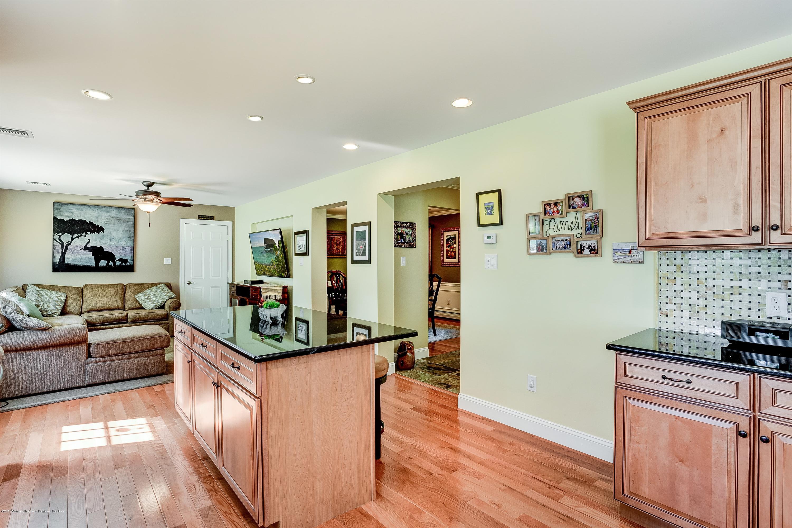 85 Reeds Road Tinton Falls, NJ 07724 - Photo 12 of 28 012_Kitchen