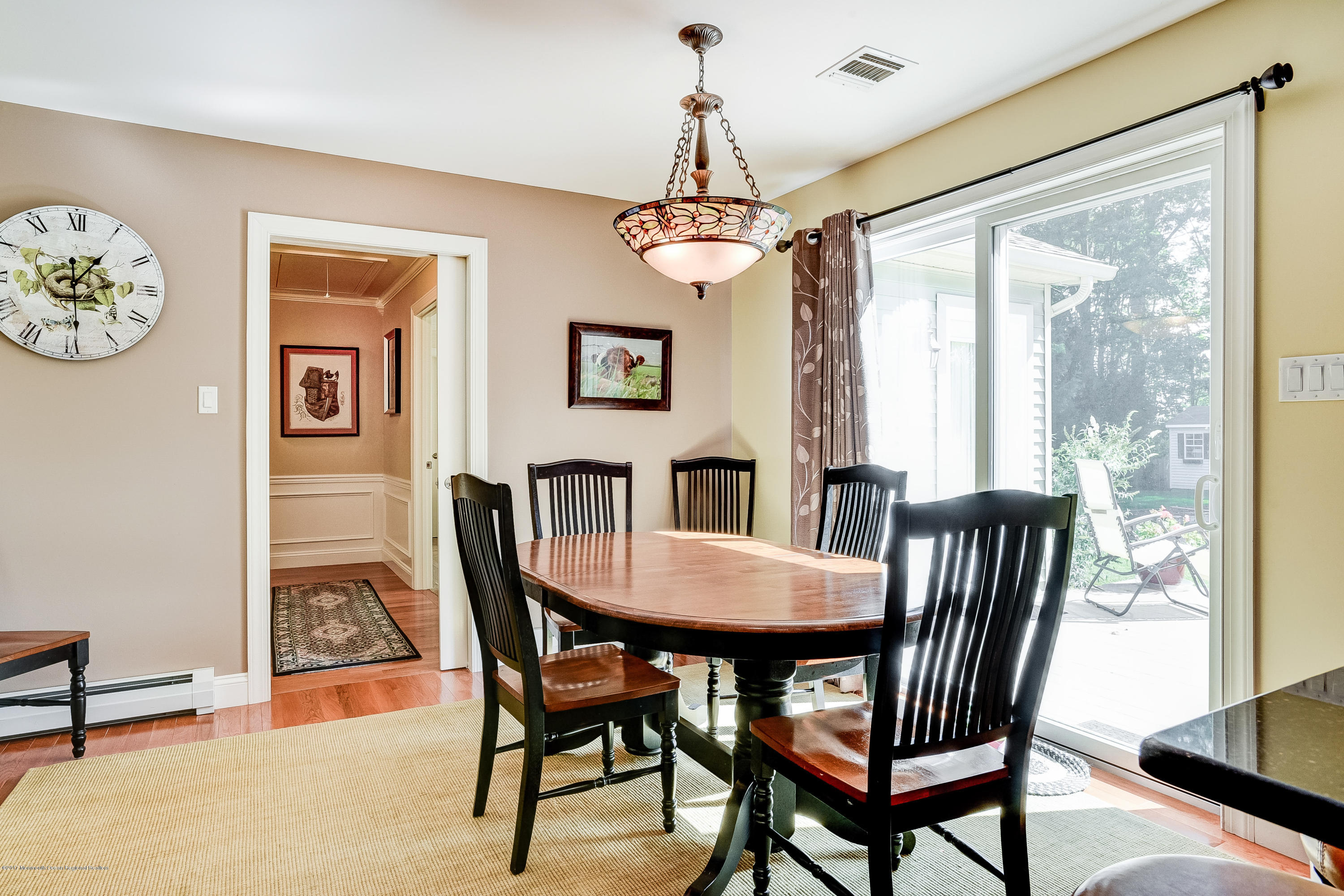 85 Reeds Road Tinton Falls, NJ 07724 - Photo 15 of 28 015_Breakfast Area