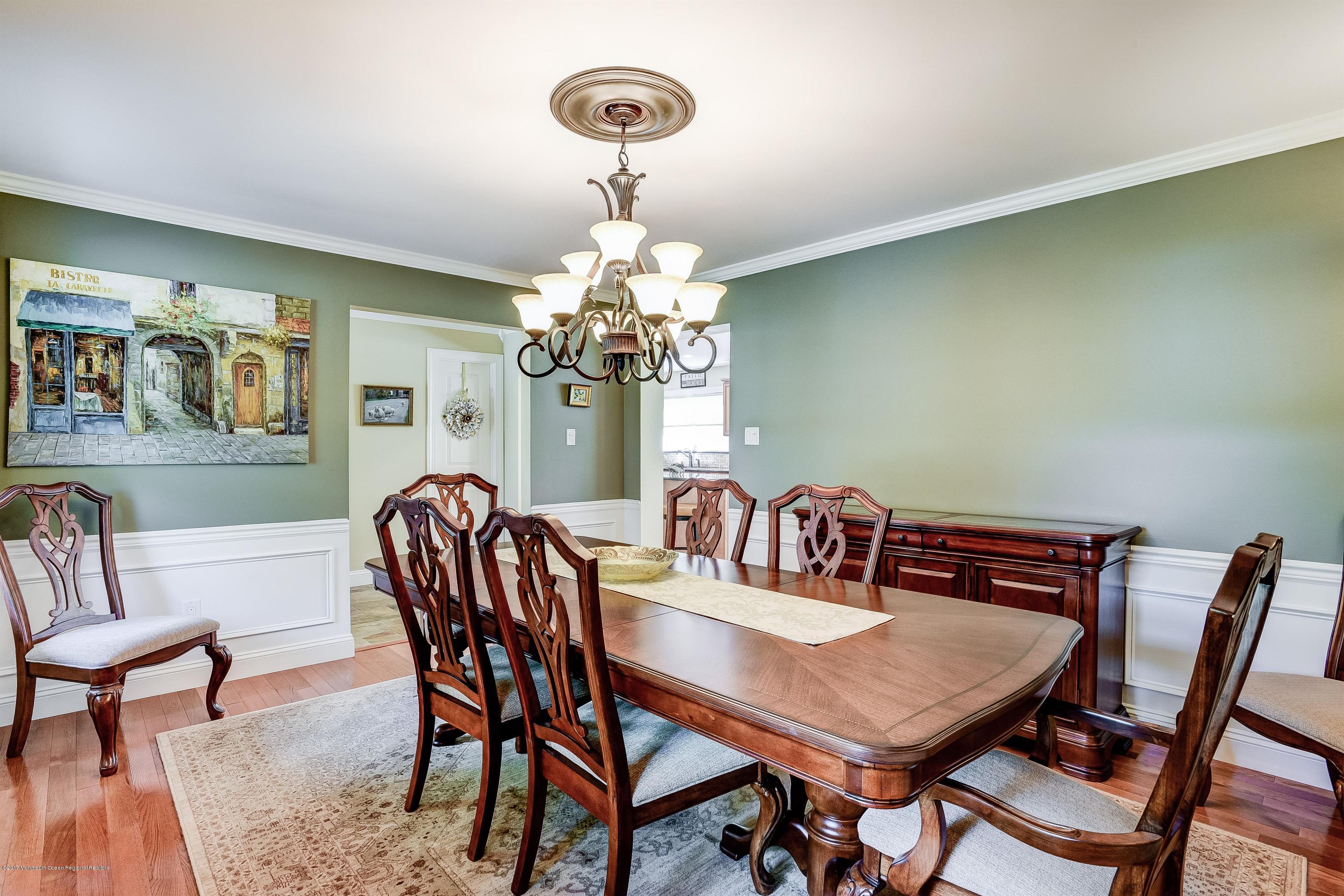 85 Reeds Road Tinton Falls, NJ 07724 - Photo 9 of 28 009_Dining Room
