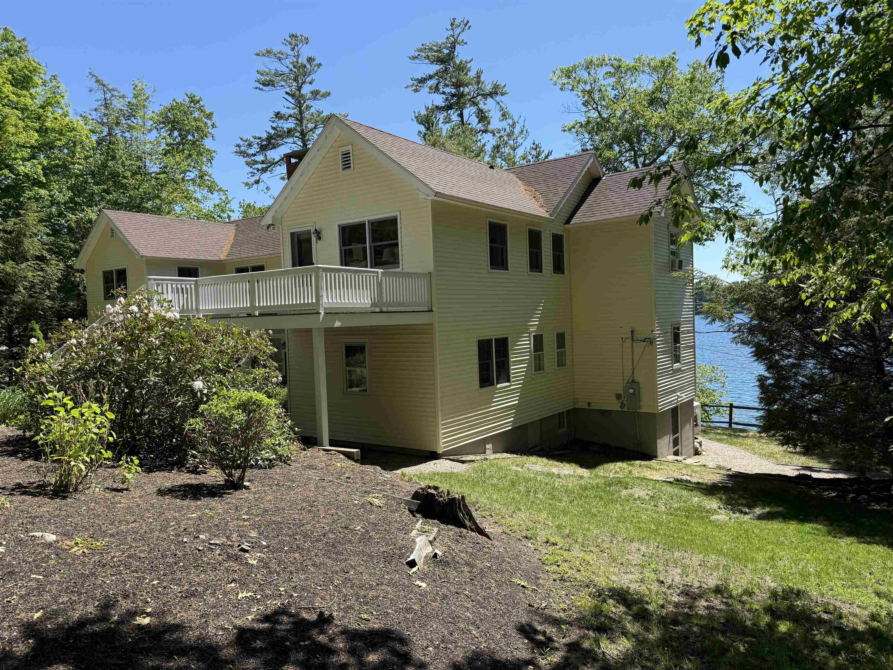 74 Keewaydin Road Wolfeboro, NH 03894 - Photo 57 of 58