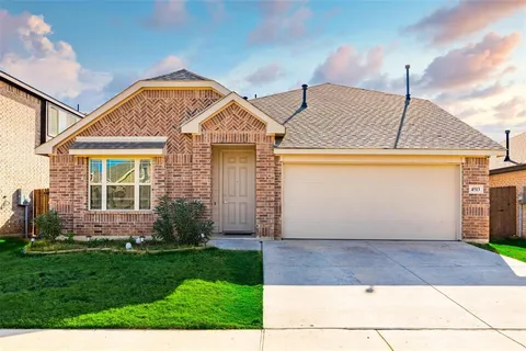 $379,000 | 4513 Pentridge Drive, Crowley, TX 76036
