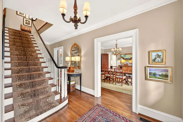 $2,950,000 | 3519 Woodmont Boulevard, Nashville, TN 37215