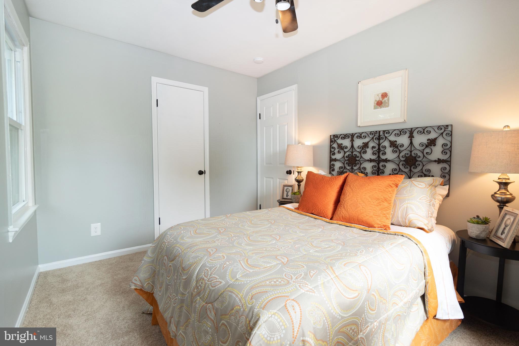9412 Taney Road Manassas, VA 20110 - Photo 22 of 33 Bedroom #3