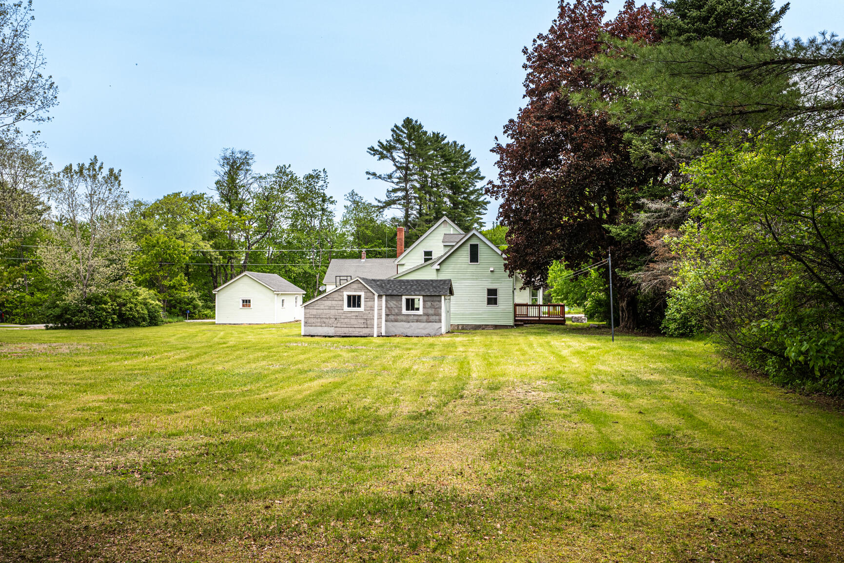 18 Cooks Mill Road Casco, ME 04015 - Photo 40 of 48 18 Cooks Mill Casco Edited-40