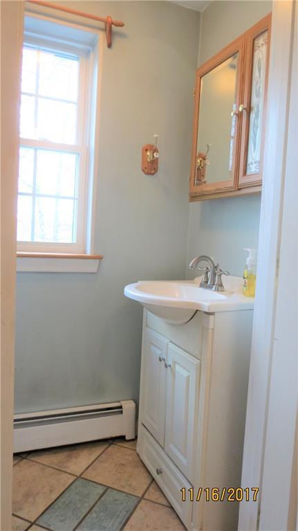 191 Edes Falls Road Naples, ME 04055 - Photo 18 of 33 First floor half bath.