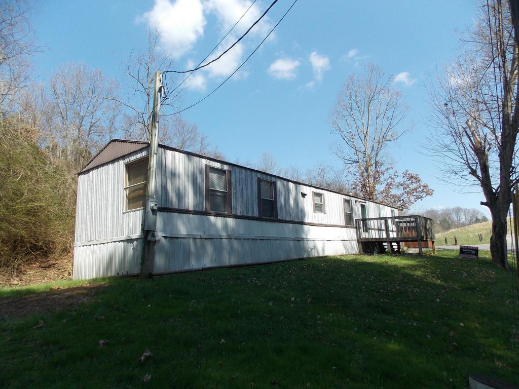 640 Joe Johnson Road Chuckey, TN 37641 - Photo 1 of 11 Photo 1
