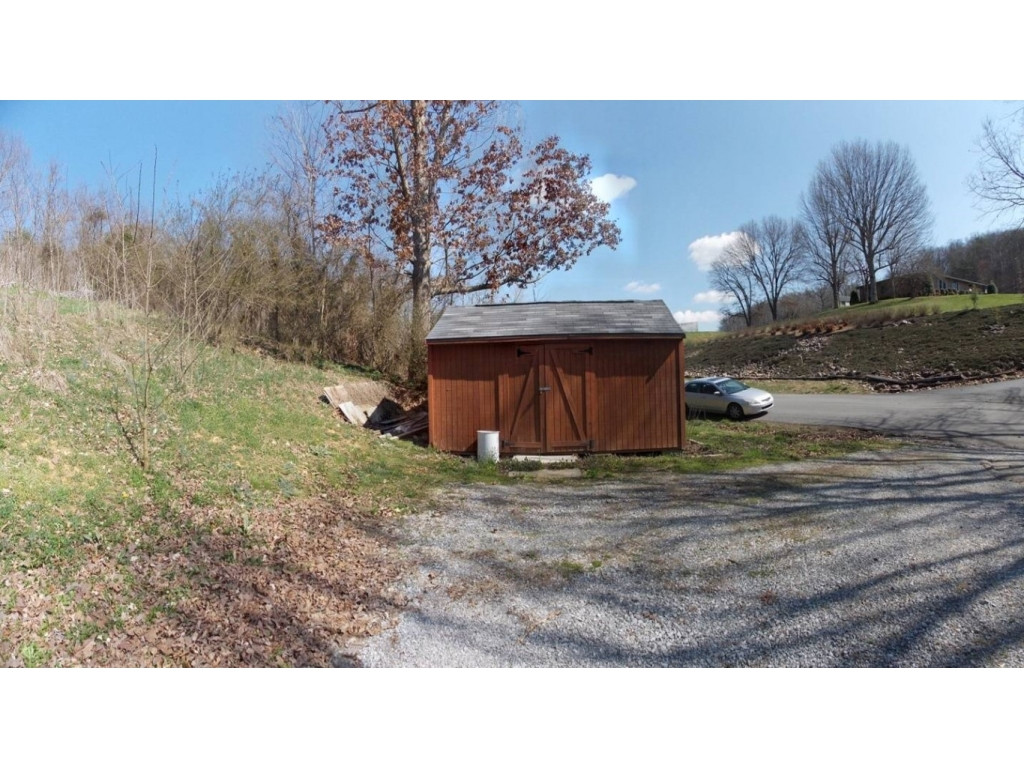 640 Joe Johnson Road Chuckey, TN 37641 - Photo 11 of 11 Photo 11