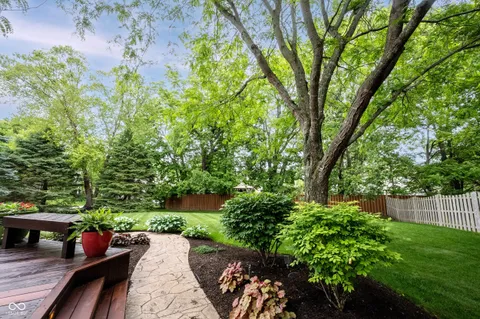 $565,000 | 11807 Wedgeport Lane, Fishers, IN 46037