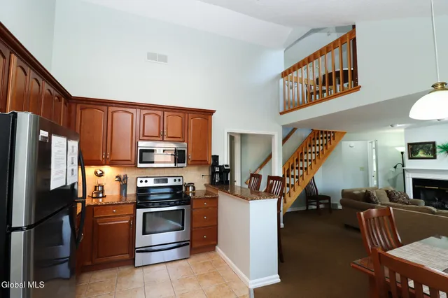 $119,000 | 3014 Lake Shore Drive, Unit 17A, Lake George, NY 12845