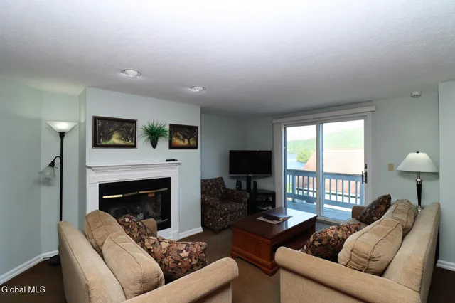 $119,000 | 3014 Lake Shore Drive, Unit 17A, Lake George, NY 12845