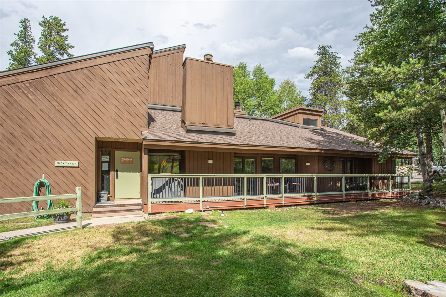 373 Wild Irishman Road, Unit 1096 Keystone, CO 80435 - Photo 24 of 25 Gallery Image 24