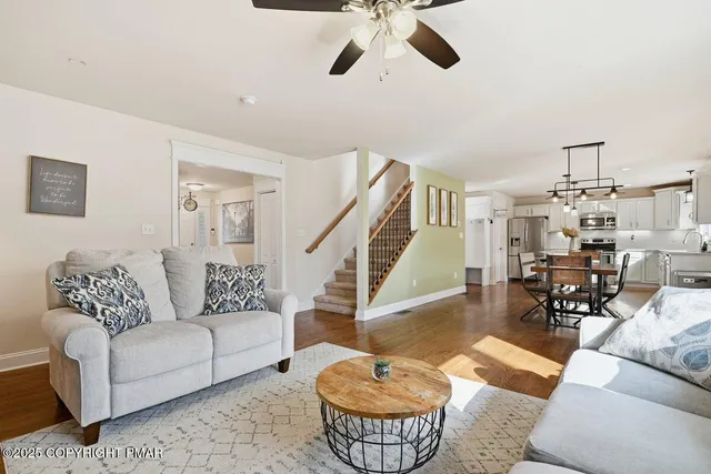 $464,900 | 1005 McKinley Way, East Stroudsburg, PA 18301