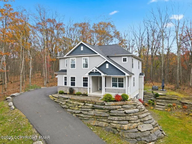 $464,900 | 1005 McKinley Way, East Stroudsburg, PA 18301