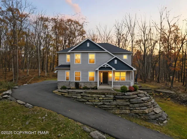 $464,900 | 1005 McKinley Way, East Stroudsburg, PA 18301