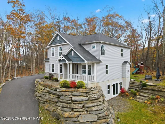 $464,900 | 1005 McKinley Way, East Stroudsburg, PA 18301
