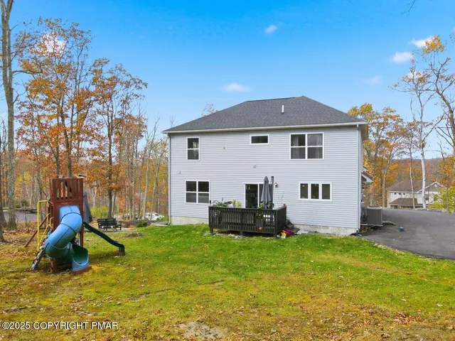 $464,900 | 1005 McKinley Way, East Stroudsburg, PA 18301