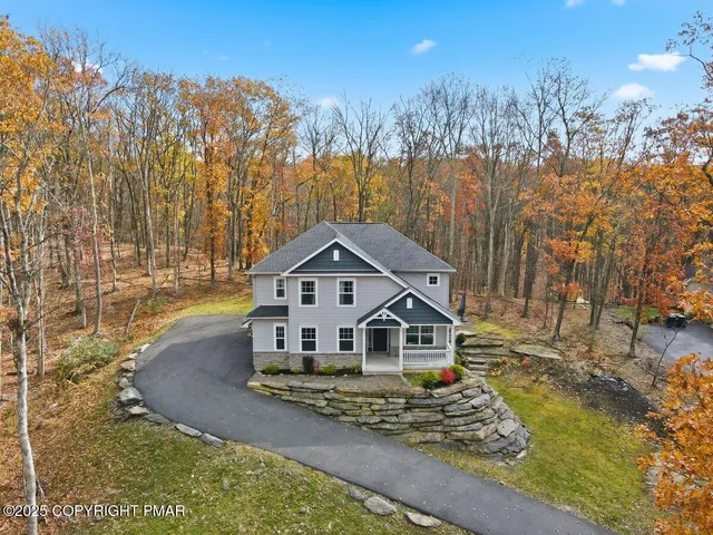 $464,900 | 1005 McKinley Way, East Stroudsburg, PA 18301