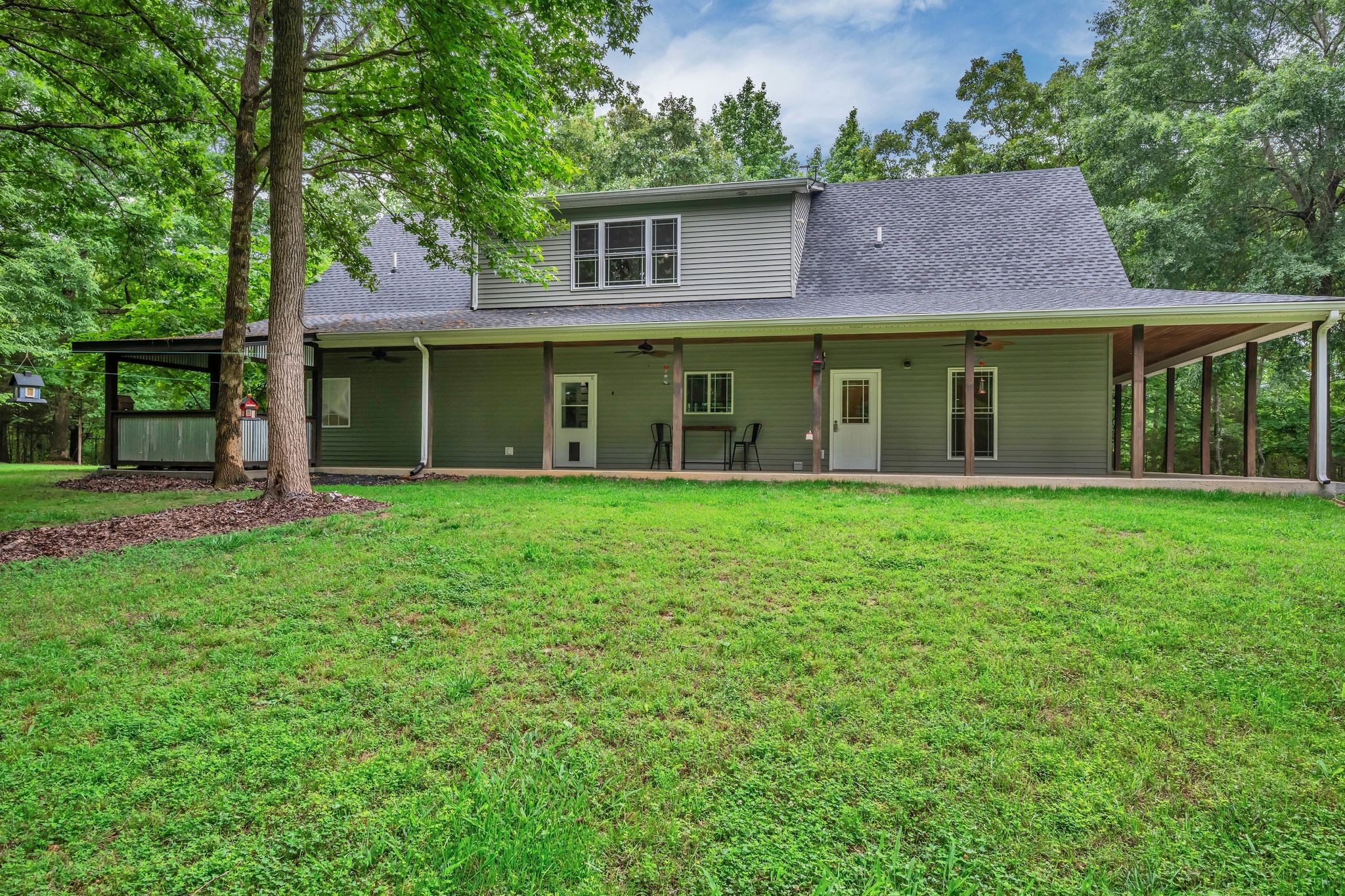 1026 Yellow Creek Road Dickson, TN 37055 - Photo 5 of 50