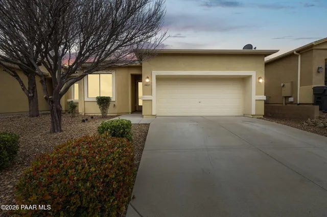 $359,900 | 4651 North Ainsley Way, Prescott Valley, AZ 86314