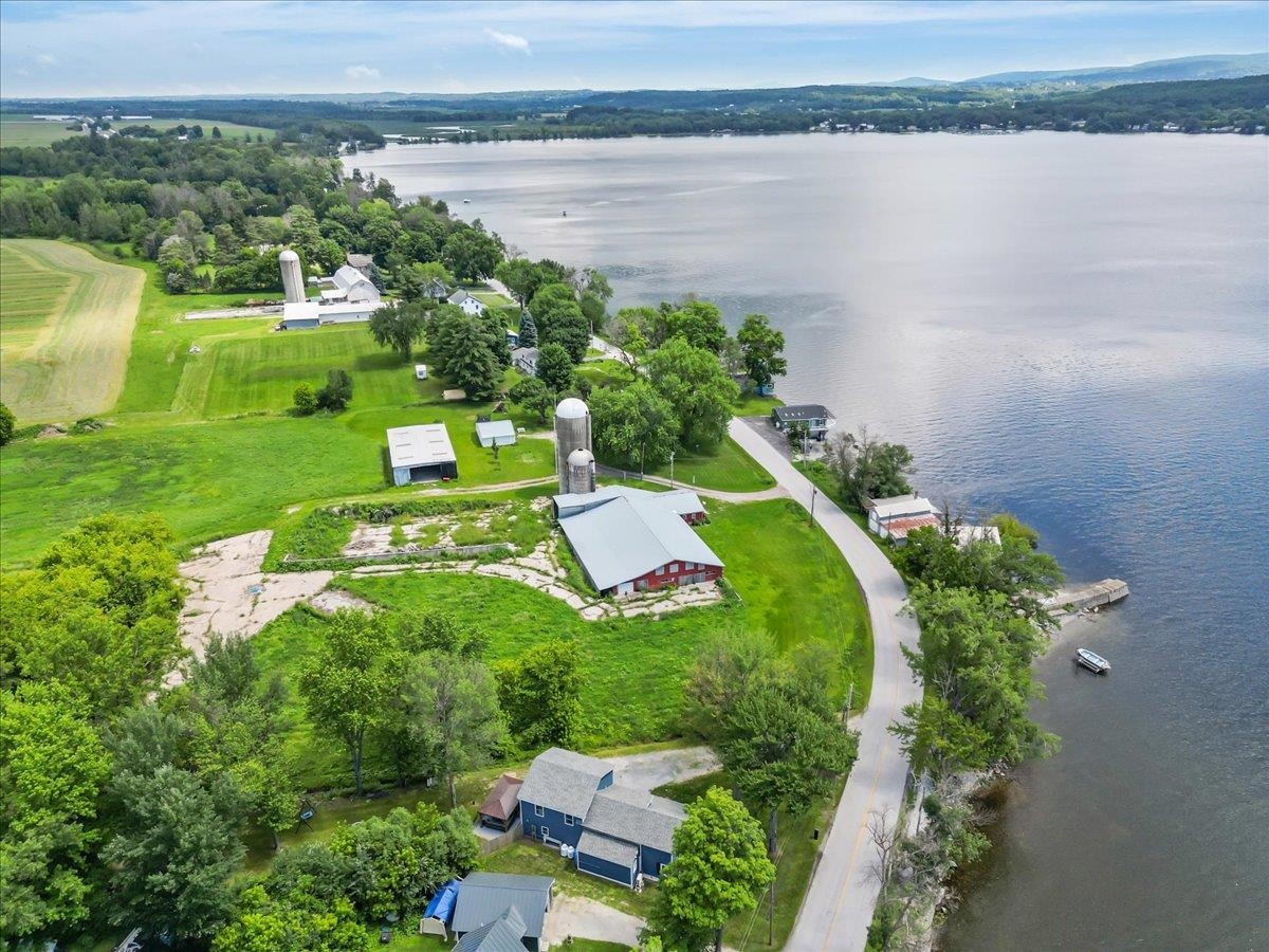 1046 Hathaway Point Road St. Albans Town, VT 05488 - Photo 55 of 60