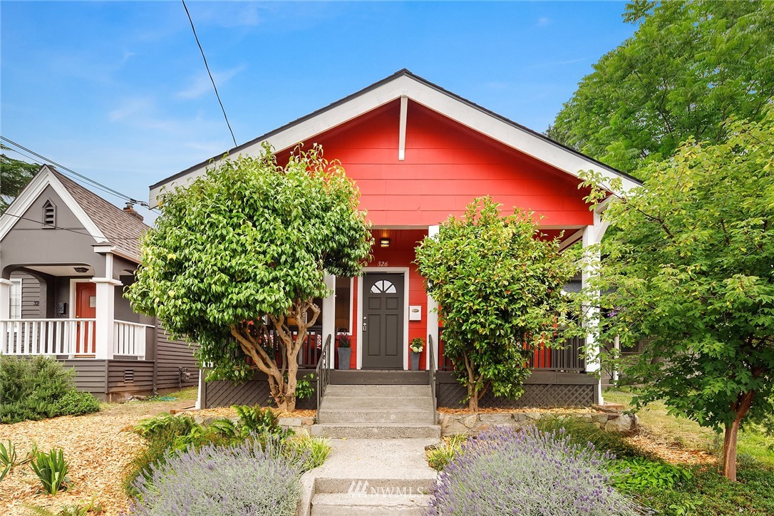 326 North 45th Street Seattle, WA 98103 - Photo 1 of 32 Gallery Image 1