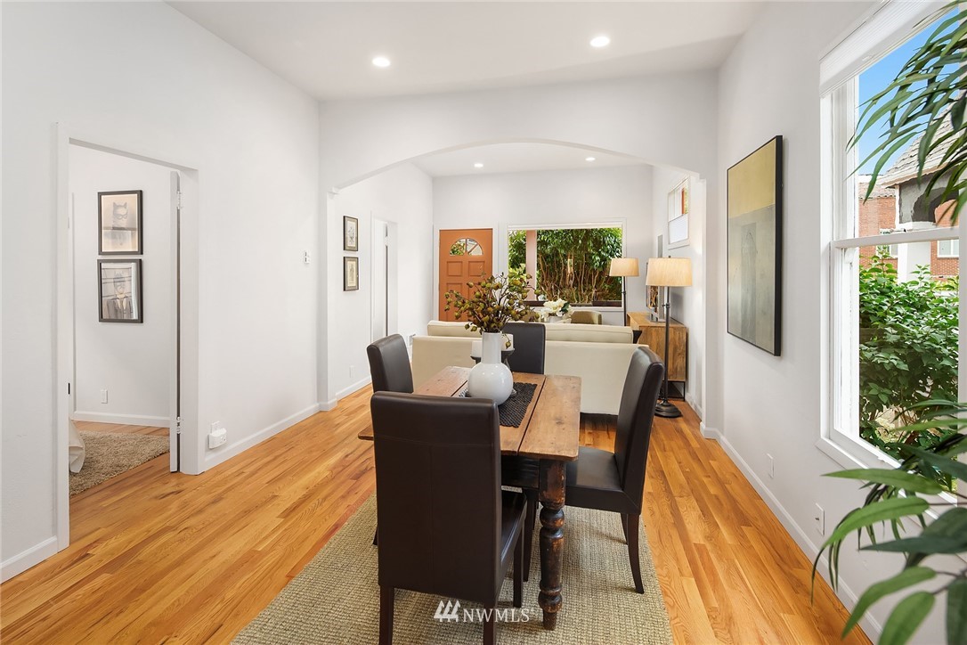 326 North 45th Street Seattle, WA 98103 - Photo 11 of 32 Gallery Image 11