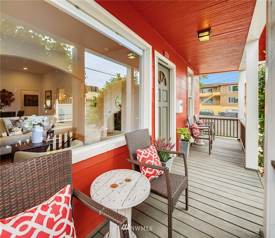 326 North 45th Street Seattle, WA 98103 - Photo 23 of 32 Gallery Image 23