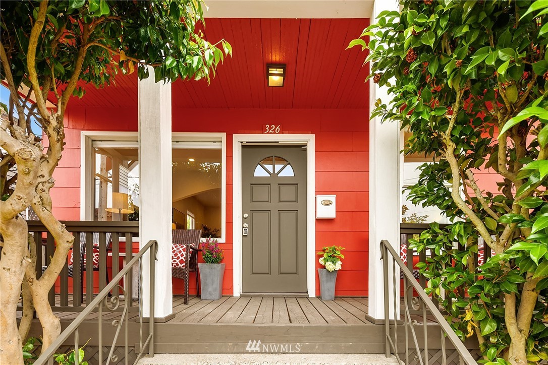 326 North 45th Street Seattle, WA 98103 - Photo 24 of 32 Gallery Image 24